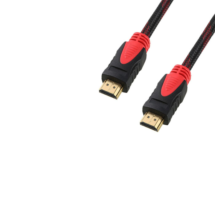 کابل HDMI کنفی SHOP9 به طول 3 متر 