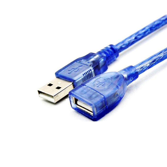 کابل افزایش طول USB مدل BXY به طول 1.5 متر